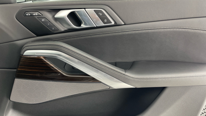 BMW X6 xDrive30d MHT M Sport 5dr Step Auto [Tech/Pro Pk] Diesel Estate - Image 51